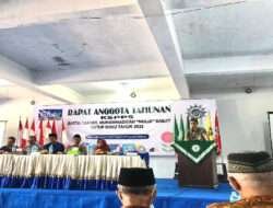 BTM Mulia Babat Melayani Seluruh Masyarakat