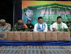 Babinsa 08/Kalasan Ikuti Dzikir dan Sholawat