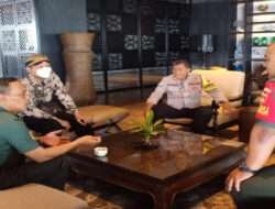 Ada Apa Babinsa Sondakan Sambangi Hotel Swiss Bellin Saripetojo, Ini Jawabannya