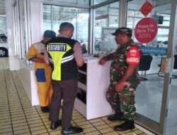 Ingin Selalu Dekat Dengar Warga, Babinsa Kemlayan Aktif Komsos dengan Warga Binaan