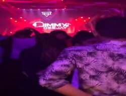 KJJT Desak Disbudpar Untuk Gelar konferensi pers Secara Terbuka Terkait Ijin RHU Diskotik Ibiza Surabaya