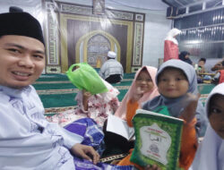 Pondok Pesantren Quran An-Nahl Cianjur Buka Beasiswa Mondok Gratis Yatim Dhuafa