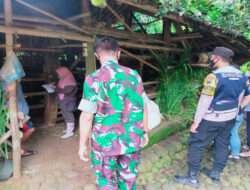 Tak Hanya Divaksin, Hewan Ternak Juga Diberikan Tanda, Ini Tujuannya