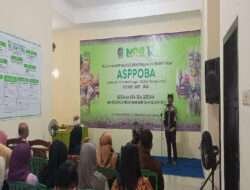 Bersama Kita Bisa Berdaya Menuju Indonesia Makmur dan Sejahtera