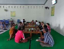 Harapan Babinsa Kaliwedi Melalui Pertemuan Rutinan diharapkan Peranan RT Lebih Efektif