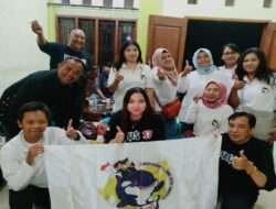 PAUS 17 (Paguyuban Alumni Untag Surabaya) Adakan Kumpul Bareng Lintas Angkatan dan Lintas Fakultas