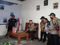 Bupati Lamongan Kunjungi SPR Sejahtera Bersama Sukorame