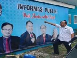 Sulitnya Masyarakat Mendapatkan Informasi Publik, Sampai Kasasi Ke Tingkat MA dan Bahkan Harus Orasi Turun ke Jalan