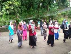 Pelayanan Kesehatan Lansia di bantu Babinsa Gulurejo Kapanewon lendah