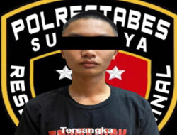 Respon Cepat Polisi Ungkap Kasus Penganiayaan di Poltekpel Surabaya