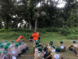 Hizbul Wathan Al Mizan Wujudkan Kader Sejati yang Berprestasi