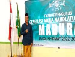 GMNU Tolak Kehadiran Ustaz Hannan Attaki di Pamekasan