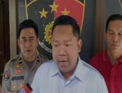 Polres Lamongan Klarifikasi Terkait Viralnya Foto Pria di Bungkus Rokok