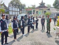 Babinsa Koramil Banyudono Hadiri Pelatikan Petugas Patarlih TA 2024