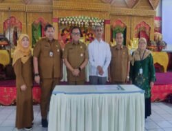 PPI Sumbar Beri Usulan Strategis Berbasis Riset Saat Hadiri Forum OPD Balitbang Sumbar