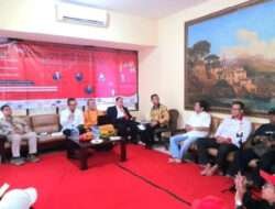 DPP SWI Gelar HPN 2023 bersama Anggota Dewan Pers