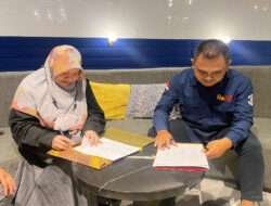 Cara ReFIT indonesia dukung gaya hidup sehat warga surabaya