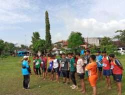 Seratus Tujuh Puluh Atlet Berlaga di Gebyar Muhiba