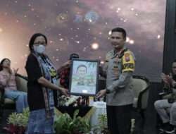 Polresta Malang Kota Gelar FGD Bersama Animal Lovers