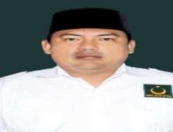 Satria Budi Utomo, Maju Sebagai Calon Legislatif Demi Kesejahteraan Masyarakat Kecil