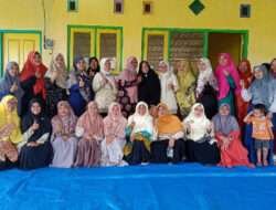 ANDROIT Rumus Jitu Dalam Penguatan Kader PR NA Paciran