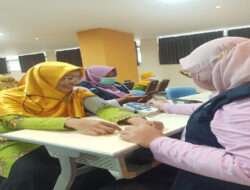 Bentuk Dukungan RS PKU Muhammadiyah Surabaya dalam mensukseskan Musyda PDA Surabaya ke 17