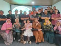 RAT Pertama Koperasi Produsen Serambi Indonesia Madani Tahun Buku 2022.