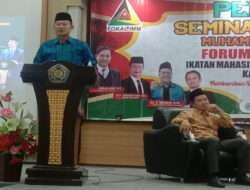 Empat Hal yang Menjadi Brand Muhammadiyah Lamongan, diungkap Bupati Lamongan