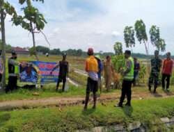 Serda Hanis Beri Himbauan Kepada Warga Tentang Larangan Jebakan Tikus Dengan Aliran Listrik