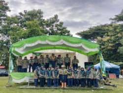 Lagu Mars Jampanal HW Lamongan Resmi Dilaunching