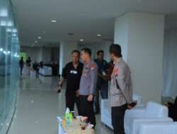 Persebaya Surabaya vs PSM di Gresik, Kapolres Gresik : Alhamdulillah Aman