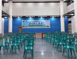 Hizbul Wathan Kafilah Joko Tingkir Umla Gelar Diklat