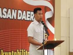 Strategi Polres Ngawi Bersinergi Cegah Korupsi