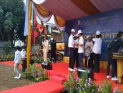 Wilayah Surabaya Timur akan Dibangun Rumah Sakit Spesialisasi Perempuan dan Anak