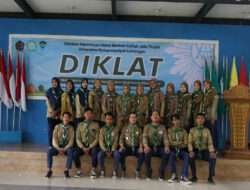 Hizbul Wathan Umla Sukses Adakan Diklat Anggota Baru: Ini Kesan dan Pesan Peserta