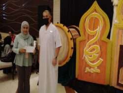 Sambut Bulan Suci Ramadhan, Wyndham Hotel Hadirkan Menu Buka Puasa “Selendang Nusantara”