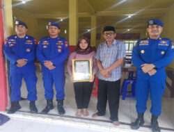 Polres Probolinggo Dorong Nelayan Pelaku UMKM Bangkitkan Ekonomi Nasional