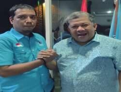 Antara Saya, Harapan, Cita-cita dan Gelora Indonesia