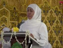 Sebanyak 2.500 Jamaah Hadiri Haul ke-28 KH Abdul Wahab Turcham di SD Khadijah