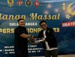 Patriots Group dan Jurnalis Gelar Aksi Sosial Khitan Massal