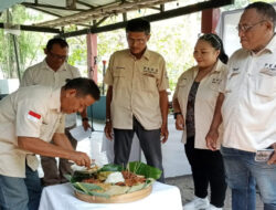 DPD SWI Sidoarjo Gelar Tasyakuran dan Tempati Kantor Baru