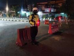 Jalur Alternatif Cegah Macet Imbas Pengecoran Jalan Bypass di Kota Mojokerto