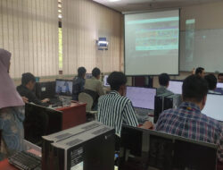 Diluncurkan, Program AWS Training and Certification di Kampus PENS