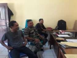 Komunikasi Sosial Sebagai Wujud Pembinaan Teritorial Babinsa