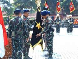 Respons Masalah dengan Cepat, Korps Brimob Polri Resmikan Struktur Organisasi Baru