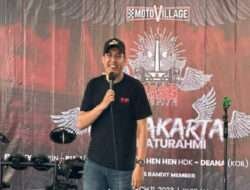 Sukses Gelar Djayakarta Bersilaturahmi, Bass Bandits Indonesia Bakal Buka Chapter Baru di Seluruh Indonesia