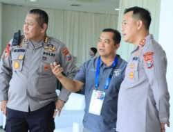 Laga Persebaya vs Persib Bandung, Kapolres Gresik : Alhamdulilah Kondusif