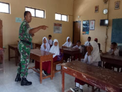 Pentingnya Wawasan Kebangsaan bagi Siswa Sekolah Dasar