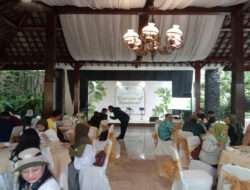 Gelar Gathering Warrior of Kindness, Dompet Dhuafa Sambung Kebaikan Kolaborator Bersamai #RamadanDariHati