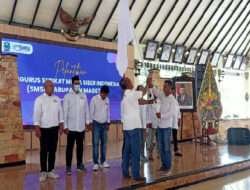 Siap Berkolaborasi dengan Pemerintah, Pengurus SMSI Magetan Resmi Dilantik